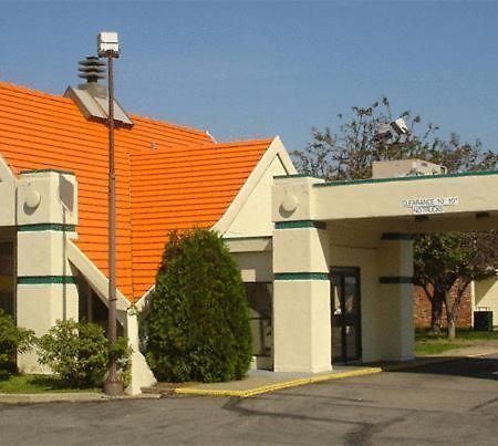 America'S Best Value Inn Phillipsburg Истон Экстерьер фото