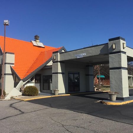 America'S Best Value Inn Phillipsburg Истон Экстерьер фото