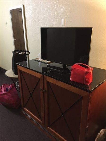 America'S Best Value Inn Phillipsburg Истон Экстерьер фото