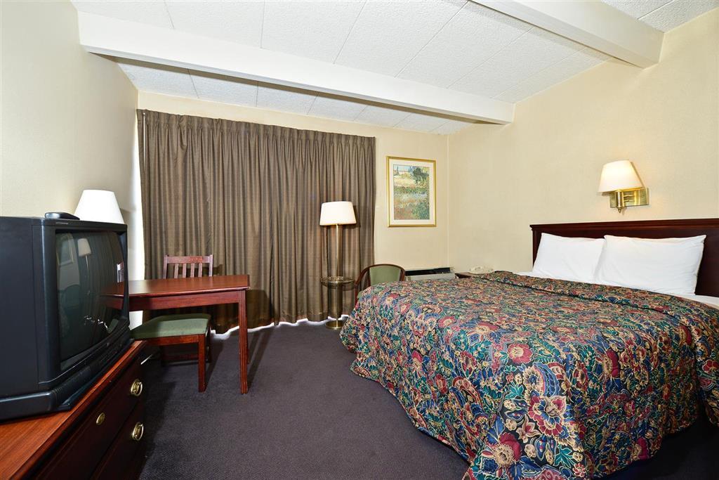 America'S Best Value Inn Phillipsburg Истон Номер фото