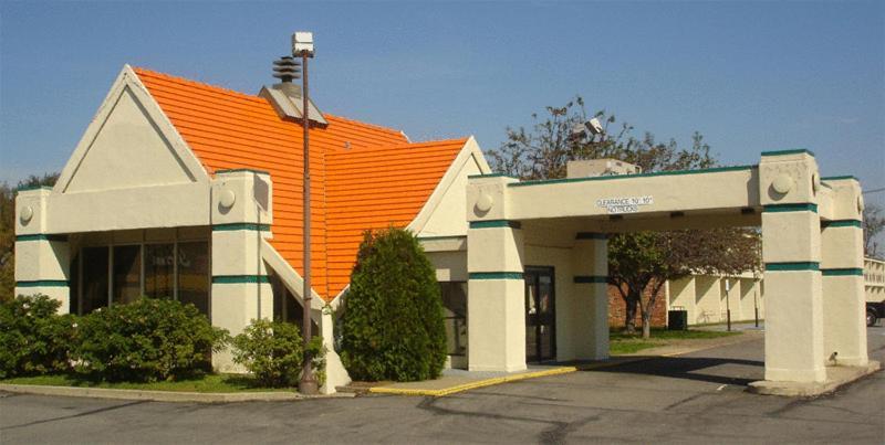 America'S Best Value Inn Phillipsburg Истон Экстерьер фото